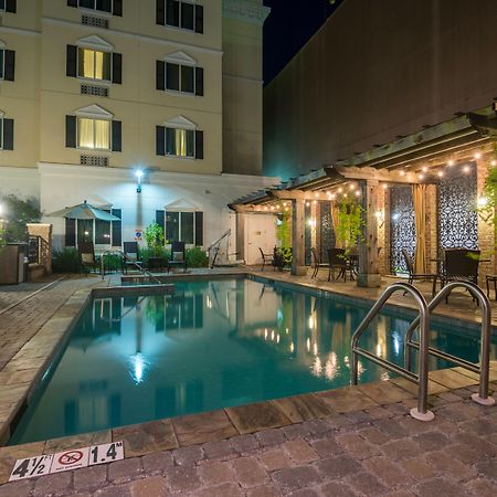 Candlewood Suites Mobile-Downtown By Ihg Экстерьер фото