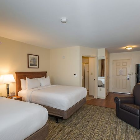 Candlewood Suites Mobile-Downtown By Ihg Экстерьер фото