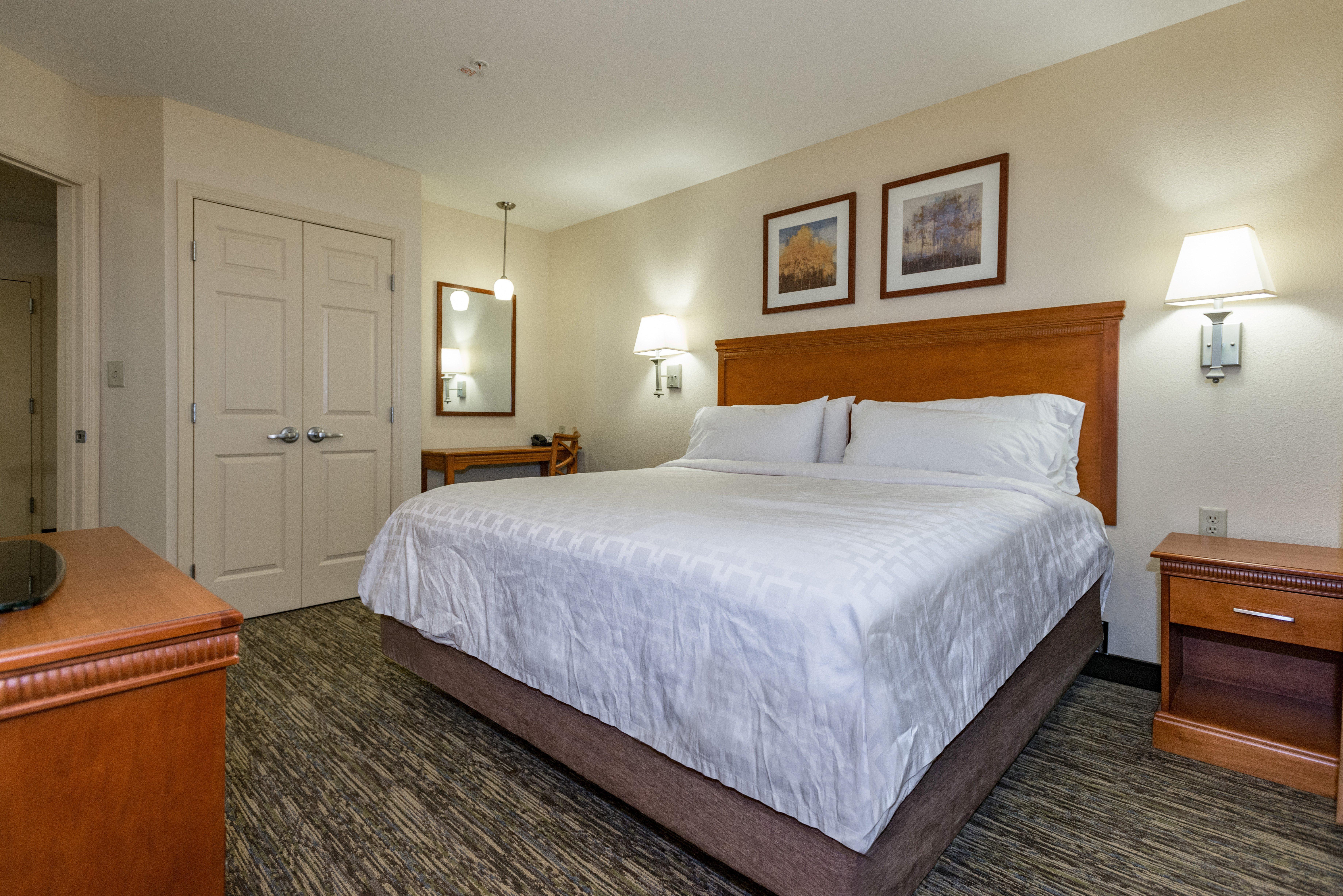 Candlewood Suites Mobile-Downtown By Ihg Экстерьер фото