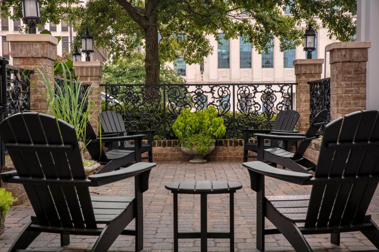 Candlewood Suites Mobile-Downtown By Ihg Экстерьер фото