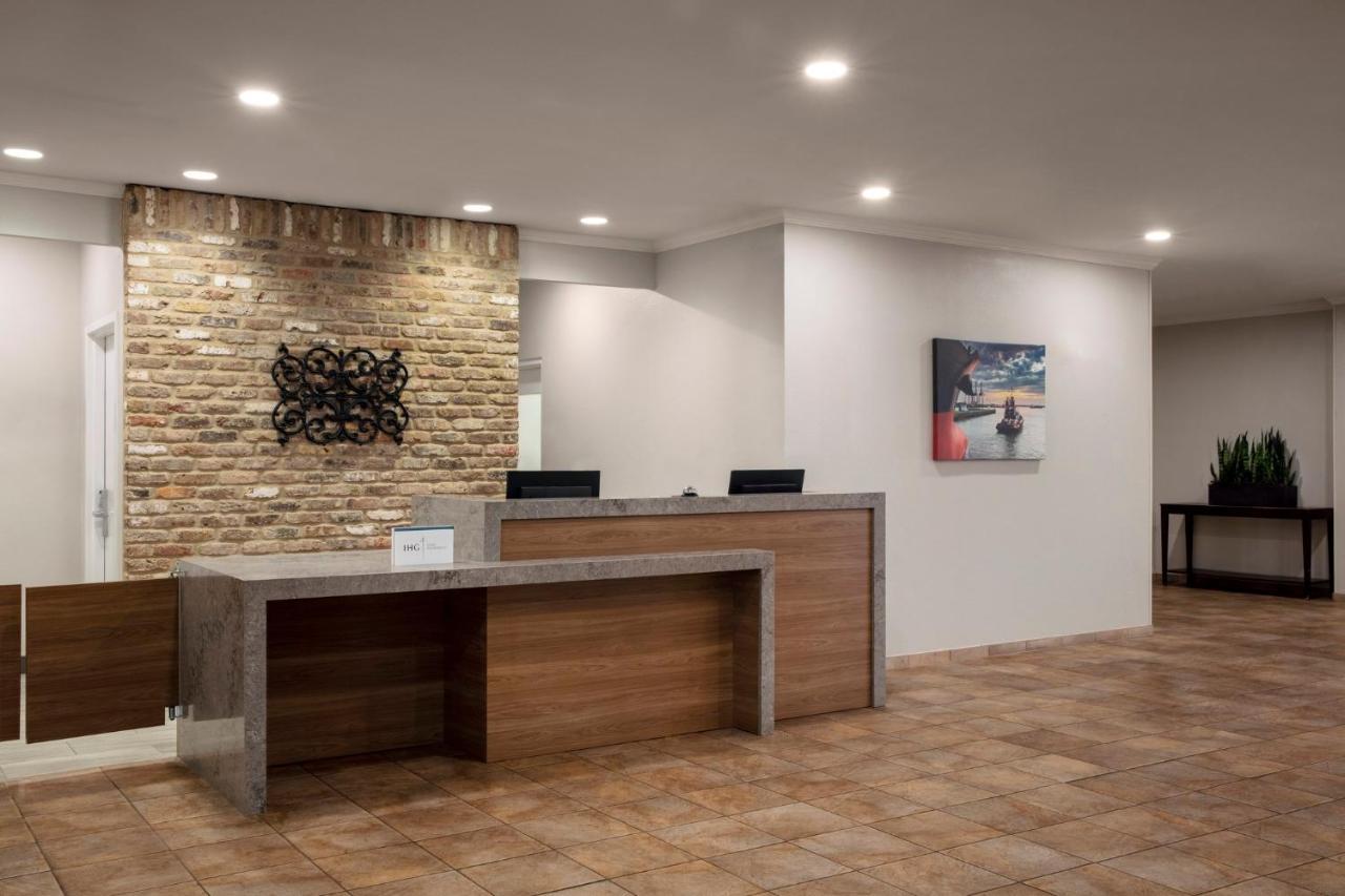 Candlewood Suites Mobile-Downtown By Ihg Экстерьер фото