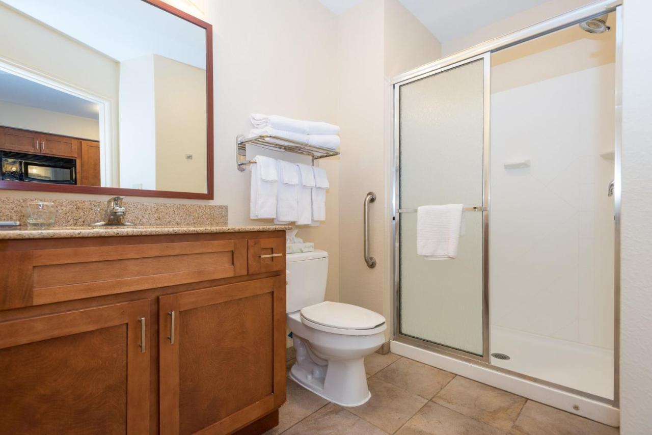 Candlewood Suites Mobile-Downtown By Ihg Экстерьер фото