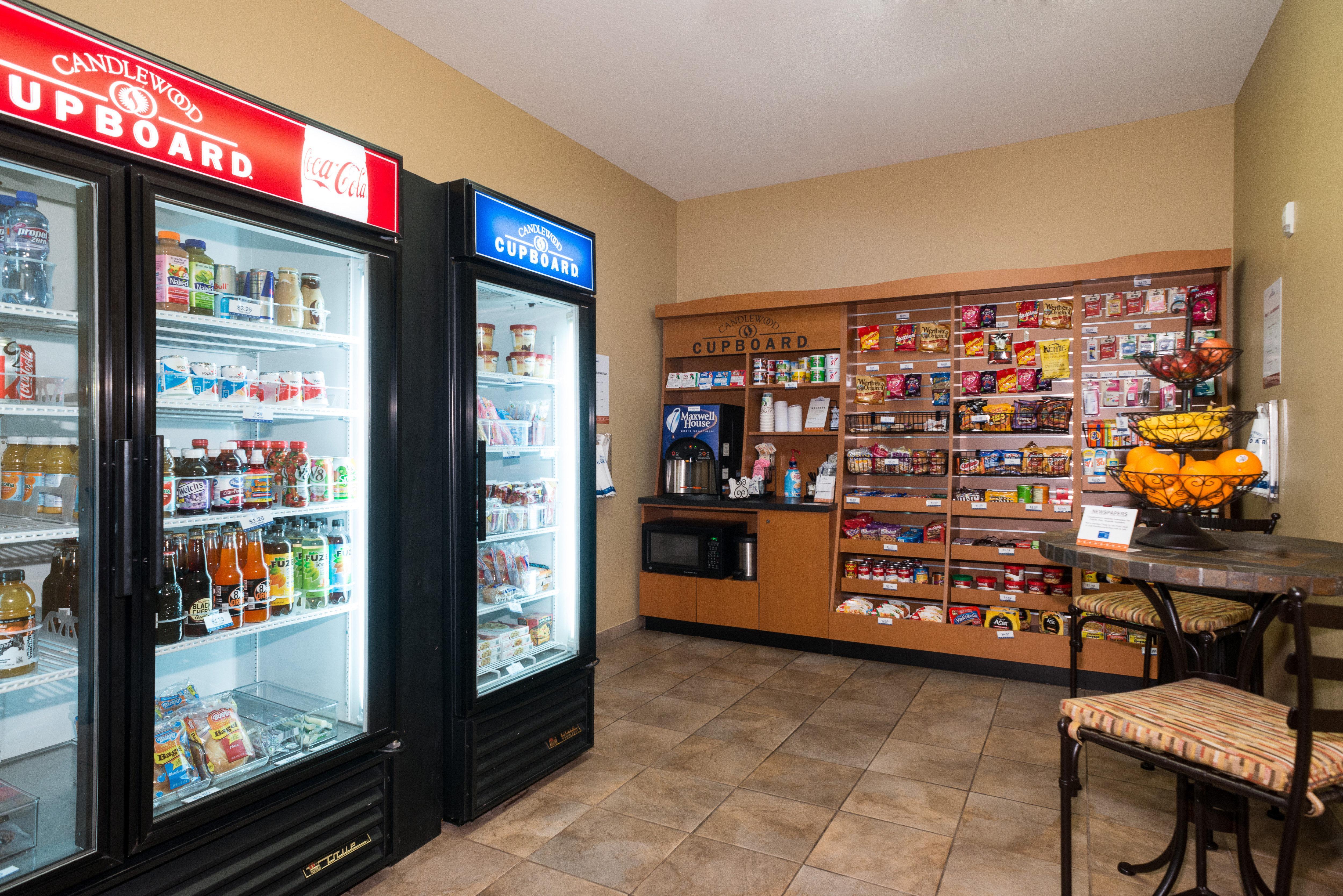 Candlewood Suites Mobile-Downtown By Ihg Экстерьер фото