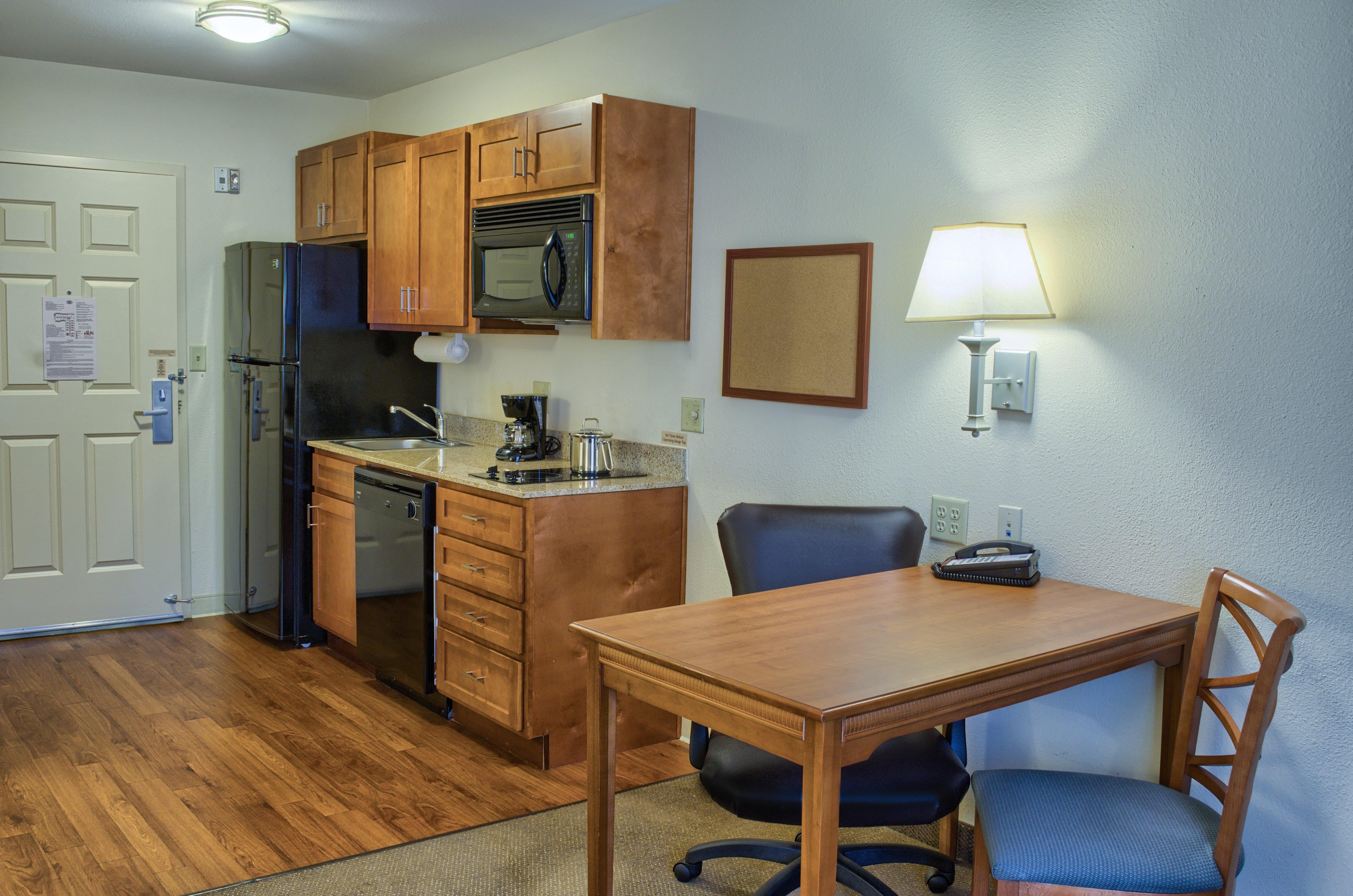 Candlewood Suites Mobile-Downtown By Ihg Экстерьер фото