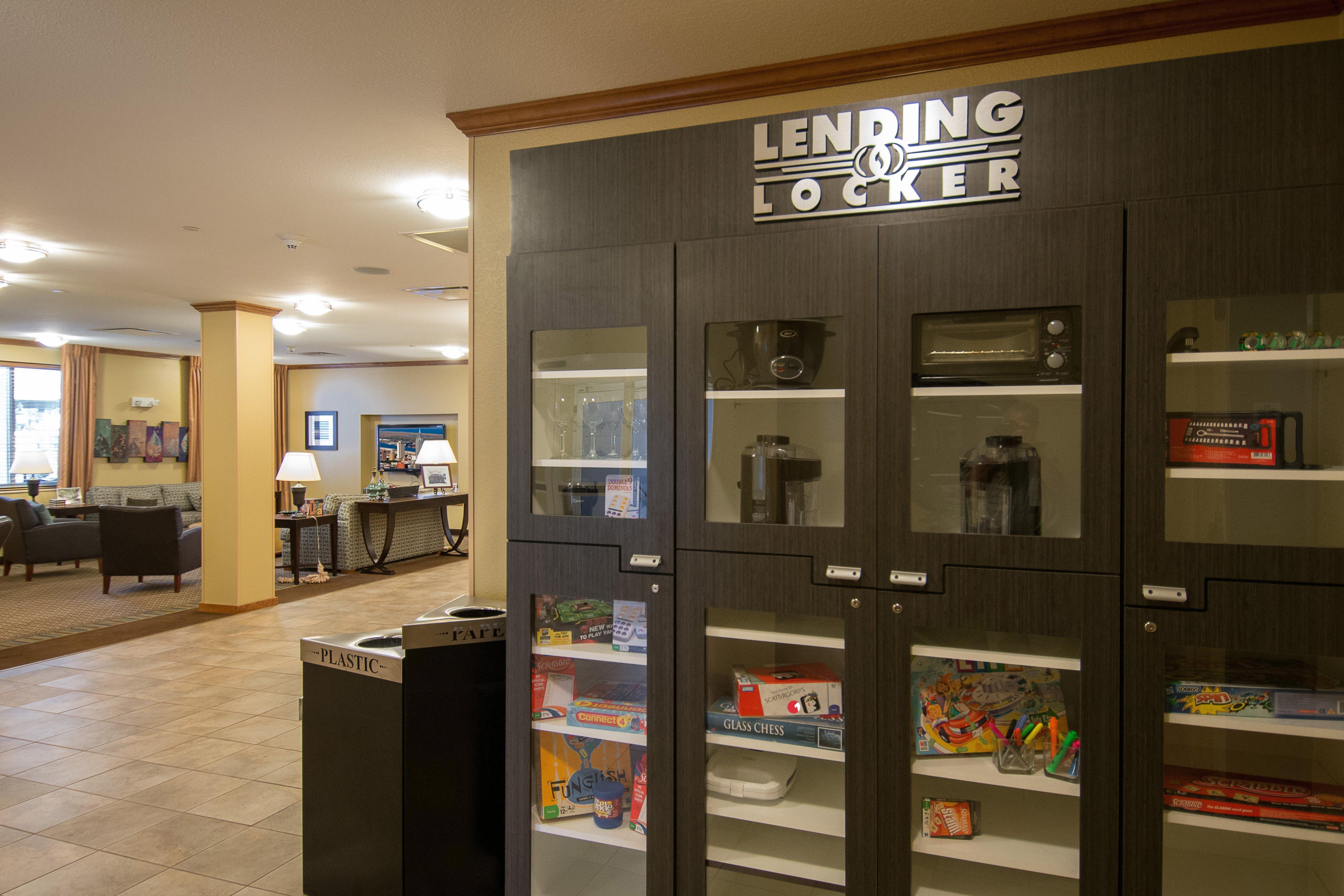 Candlewood Suites Mobile-Downtown By Ihg Экстерьер фото