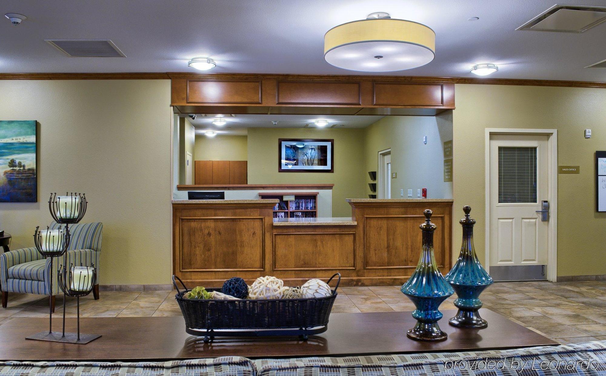 Candlewood Suites Mobile-Downtown By Ihg Экстерьер фото