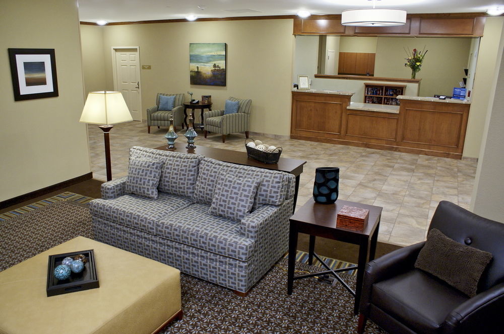 Candlewood Suites Mobile-Downtown By Ihg Экстерьер фото